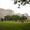 Green Park War Memorial