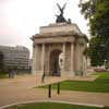 Wellington Arch