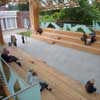 Frank Gehry Serpentine Pavilion