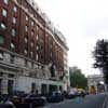 Cumberland Hotel London