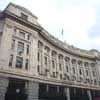 Regent Street building