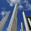 London Bombings Memorial