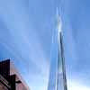 The Shard London