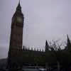 Big Ben Tower