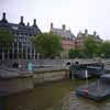 Portcullis House Westminster