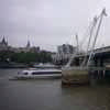 Hungerford Bridge