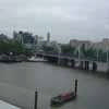 London Eye view