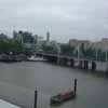 Hungerford Pedestrian Bridge