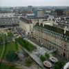 London Eye view