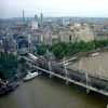 Charing Cross Station London