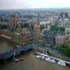 Photo from London Eye