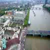 Photo from London Eye