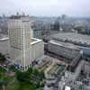 Waterloo Station Building