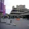 National Theatre Building London