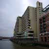 River Thames buildings