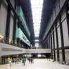 Tate Modern British Architecture Designs