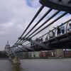 London Millennium Bridge