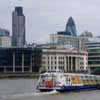 River Thames crossing