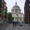 St Pauls Cathedral building