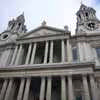 St Pauls Cathedral building