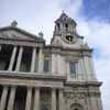 St Pauls Cathedral Building