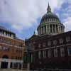 St Pauls Cathedral building