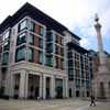 Warwick Court Paternoster Square Office Building in City of London