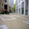 Christ Church Court Paternoster Square