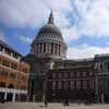 St Pauls Cathedral London building