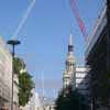 St Mary le Bow Church
