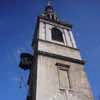 St Mary le Bow Church London