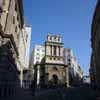 St Mary Woolnoth London Baroque Architecture