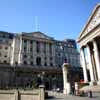 Royal Exchange London - Bank of England