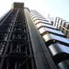 Lloyds Building