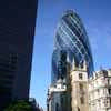 Swiss Re London