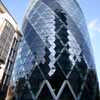 London Gherkin