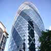 The Gherkin Tower