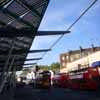 Finsbury Park Tube Station