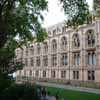 Natural History Museum London by Architect Alfred Waterhouse