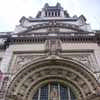 V&A Main façade