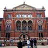 V&A Courtyard