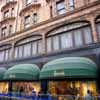 Harrods Department Store