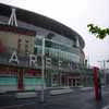 Arsenal Stadium London