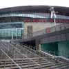 Arsenal Football Building