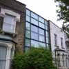 Newington Green house