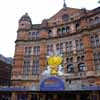 Palace Theatre London Theatres