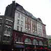 Leicester Square Tube Station