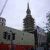 St Martin-in-the-Fields renewal