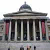 National Gallery London Art Gallery Designs