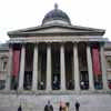 Trafalgar Square Building